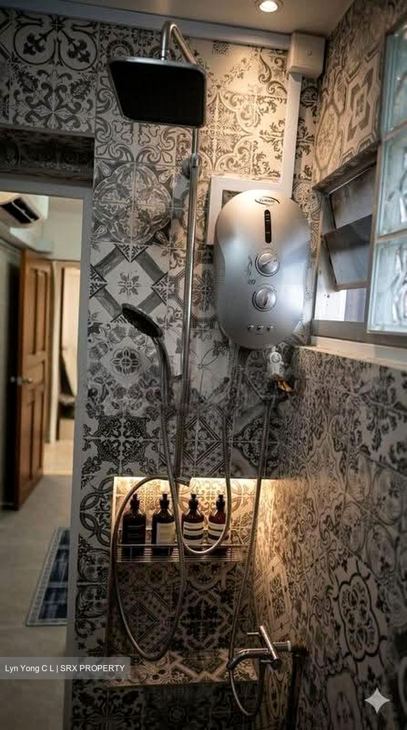 Blk 67 Marine Drive (Marine Parade), HDB 3 Rooms #607628301